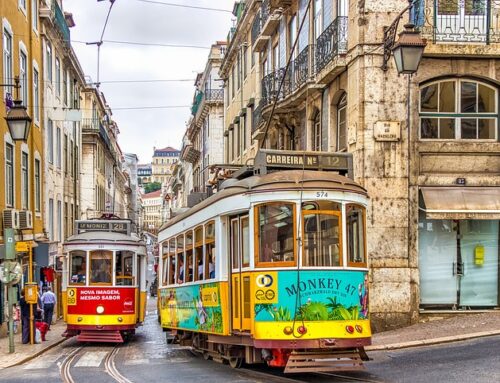 Portugal : À la Découverte de la Beauté de la Péninsule Ibérique