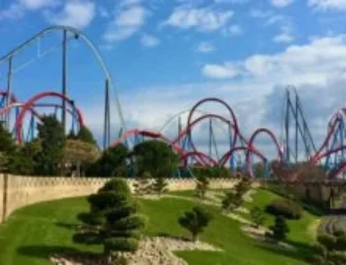 PortAventura World : un monde de plaisir et d’excitation en Espagne