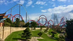 PortAventura World