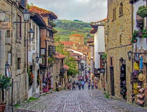 Cantabria: Descubriendo la Belleza Natural y Cultural del Norte de España