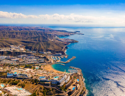 Descubriendo las Maravillas de las Islas Canarias