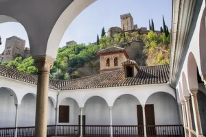 Alhambra