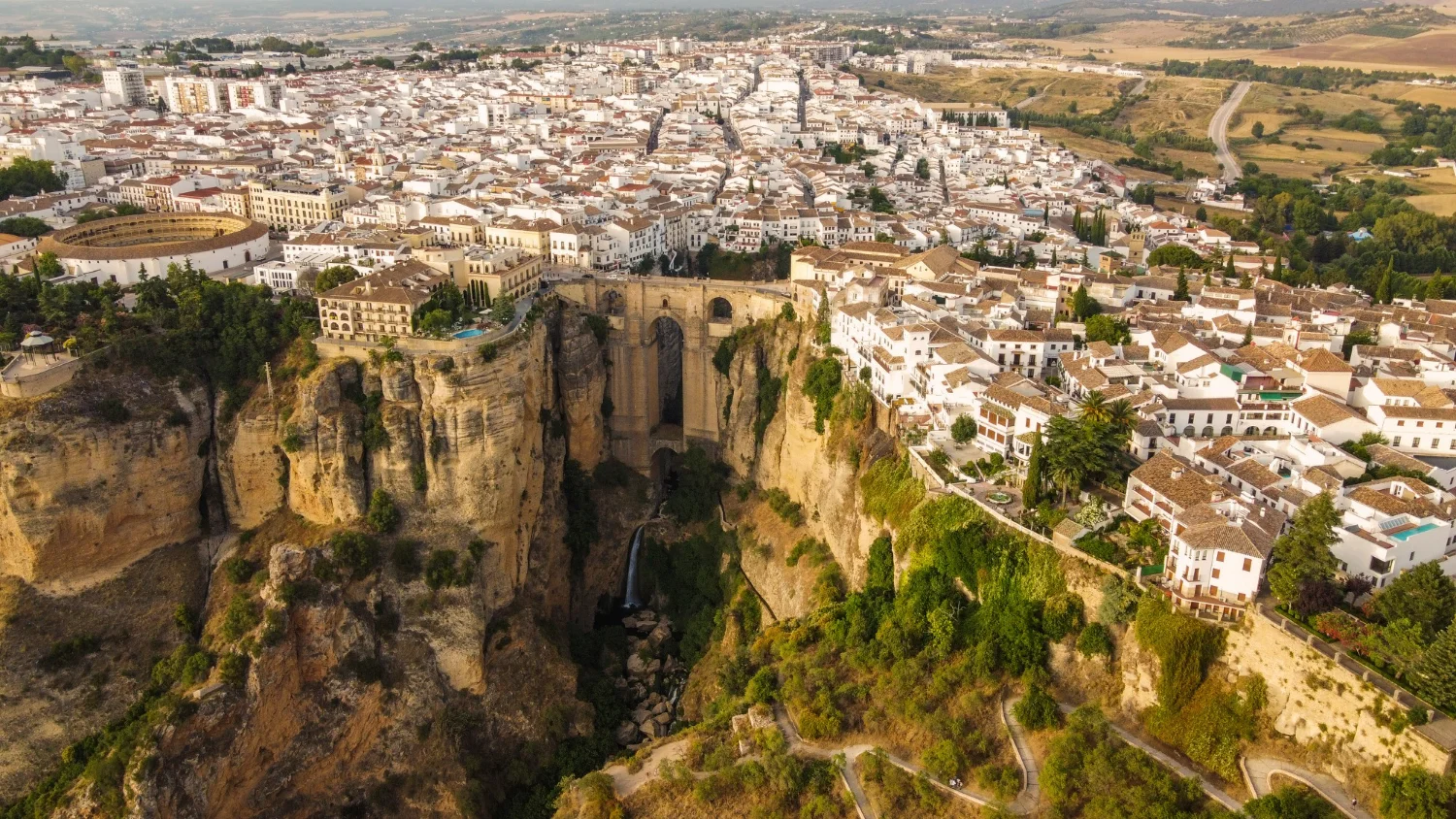 Andalucía