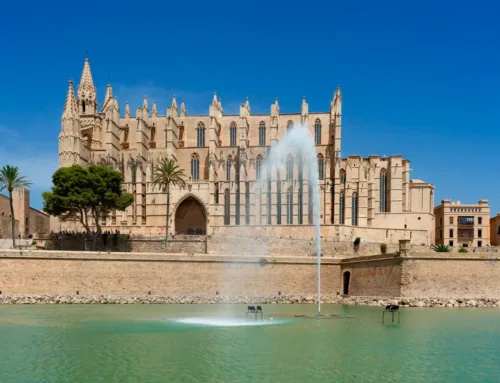 Descubre la Belleza de las Islas Baleares