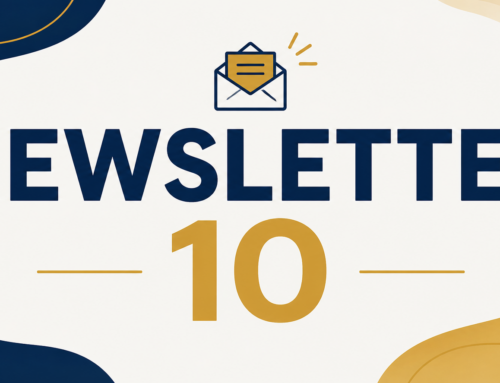 NEWSLETTER 10#